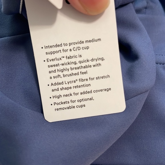 Lululemon Bra - Picture 5 of 6